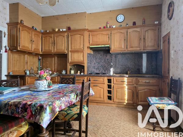 Maison à vendre 2 pièces 75 m² Carmaux