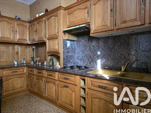 Maison à vendre 2 pièces 75 m² Carmaux