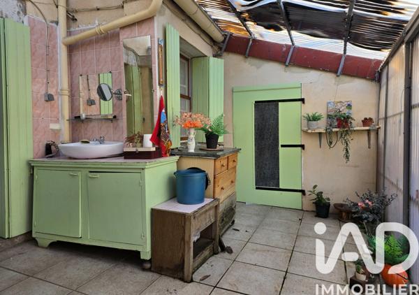 Maison à vendre 2 pièces 75 m² Carmaux