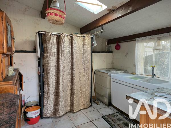 Maison à vendre 2 pièces 75 m² Carmaux