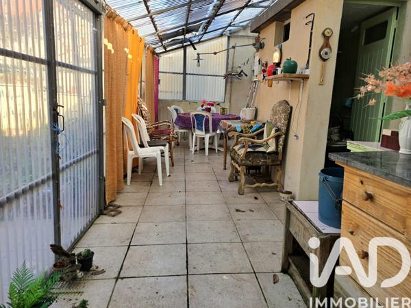 Maison à vendre 2 pièces 75 m² Carmaux