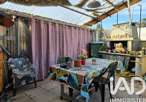 Maison à vendre 2 pièces 75 m² Carmaux
