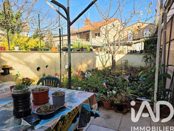 Maison à vendre 2 pièces 75 m² Carmaux