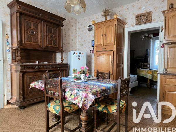 Maison à vendre 2 pièces 75 m² Carmaux