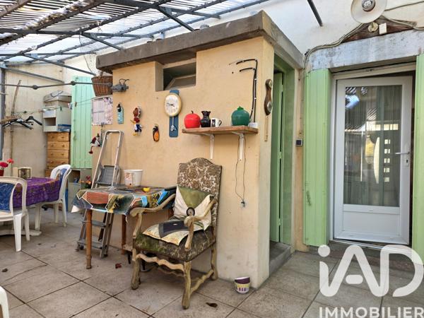 Maison à vendre 2 pièces 75 m² Carmaux