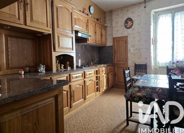 Maison à vendre 2 pièces 75 m² Carmaux