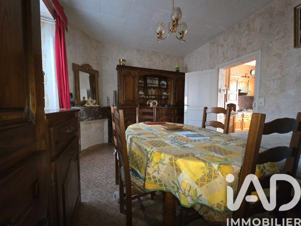 Maison à vendre 2 pièces 75 m² Carmaux
