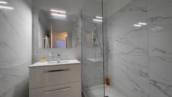 Appartement T2 de 45m² Bordeaux Caudéran Proche place Moscou