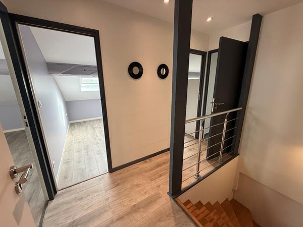 Appartement Épernay 3 pièces 80 m2