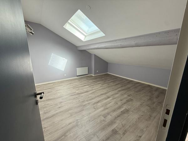 Appartement Épernay 3 pièces 80 m2