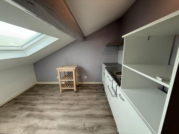Appartement Épernay 3 pièces 80 m2
