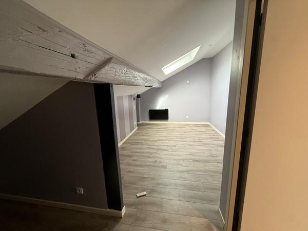 Appartement Épernay 3 pièces 80 m2