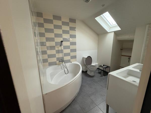 Appartement Épernay 3 pièces 80 m2