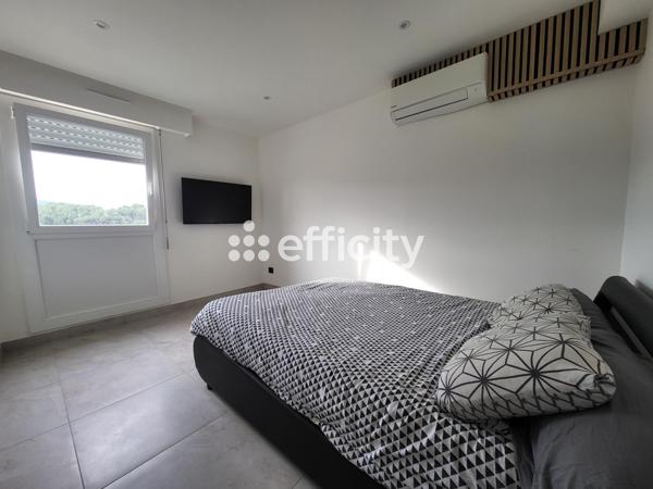 Appartement 4 pièces - 77 m²