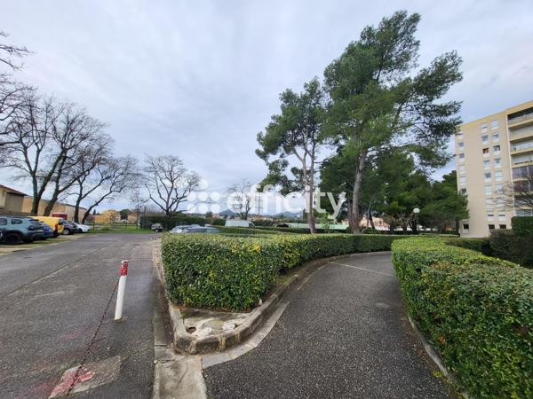 Appartement 4 pièces - 77 m²