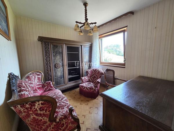 Maison familiale et spacieuse - 7/8 pièces – 144 m² habitables