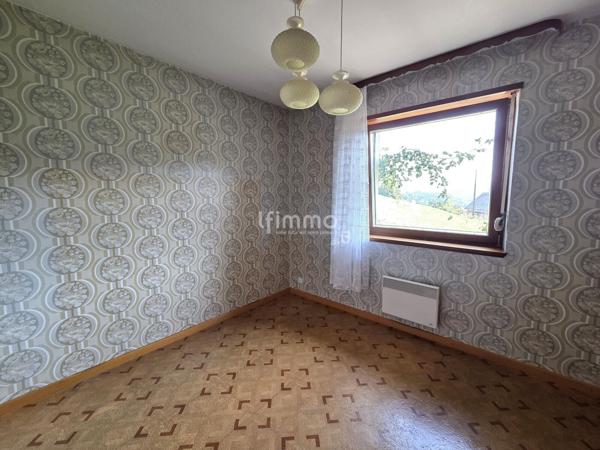 Maison familiale et spacieuse - 7/8 pièces – 144 m² habitables