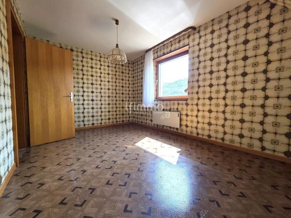 Maison familiale et spacieuse - 7/8 pièces – 144 m² habitables