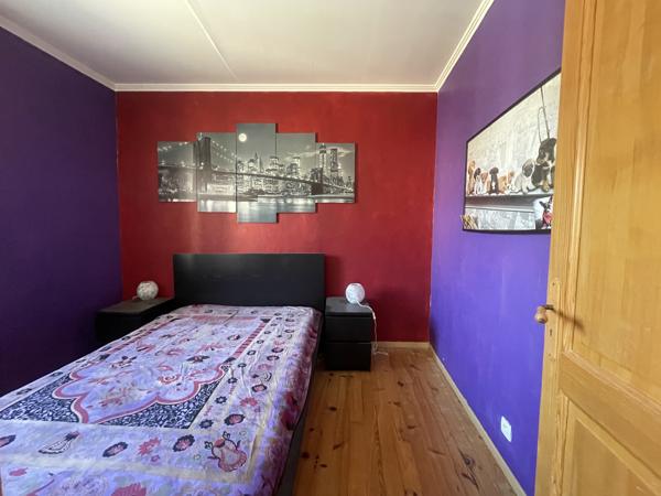 PROCHE CARCASSONNE - MAISON 250 M² - PISCINE - 2 TERRASSES - JARDIN - PARKING PRIVATIF Détails des diagnostics énergétiques