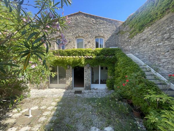 PROCHE CARCASSONNE - MAISON 250 M² - PISCINE - 2 TERRASSES - JARDIN - PARKING PRIVATIF Détails des diagnostics énergétiques
