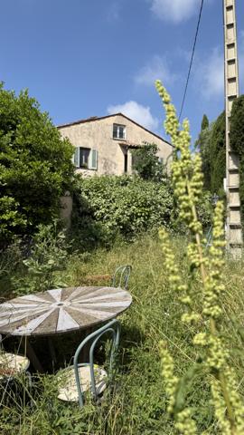 Bastide