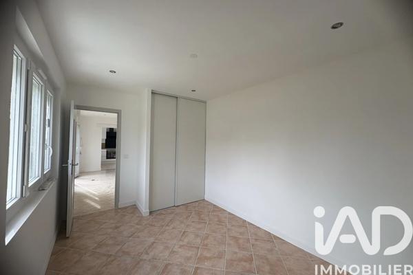 Maison à vendre 6 pièces 127 m² Soucy