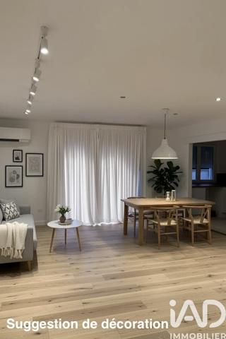 Maison à vendre 6 pièces 127 m² Soucy