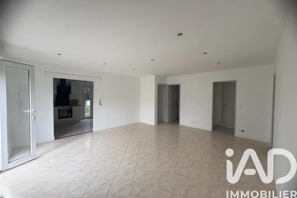 Maison à vendre 6 pièces 127 m² Soucy