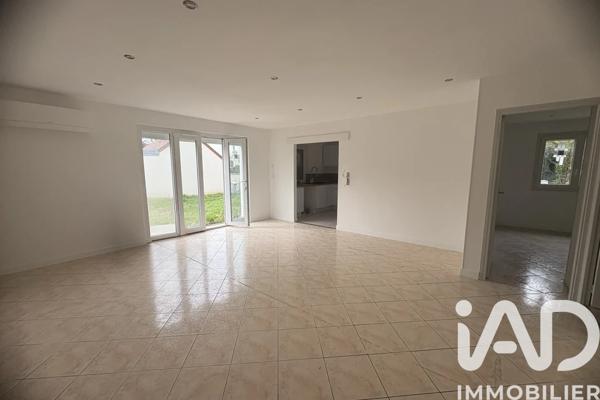 Maison à vendre 6 pièces 127 m² Soucy