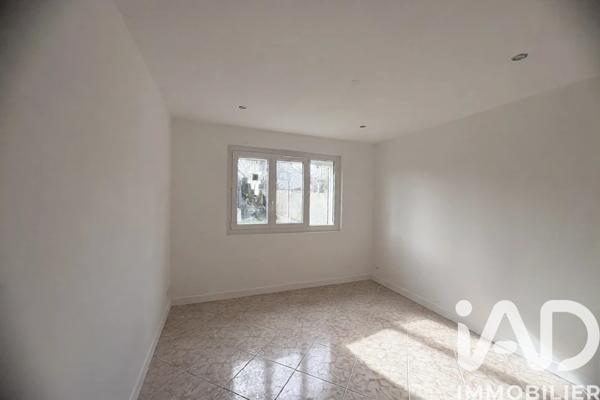 Maison à vendre 6 pièces 127 m² Soucy