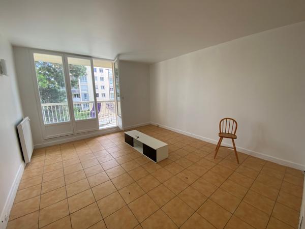 APPARTEMENT - CHILLY MAZARIN