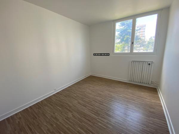 APPARTEMENT - CHILLY MAZARIN