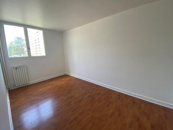 APPARTEMENT - CHILLY MAZARIN