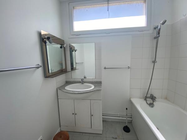 APPARTEMENT - CHILLY MAZARIN