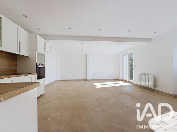 Location appartement 3 pièces 66,85 m² Vic-sur-Aisne