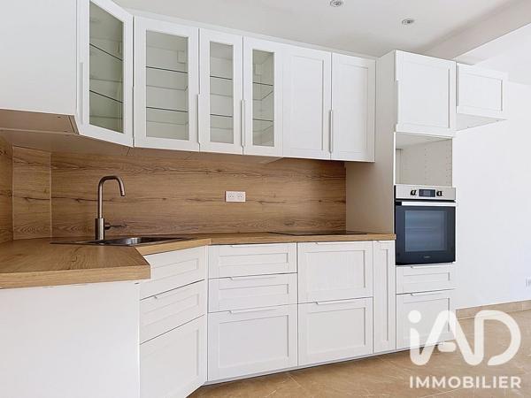 Location appartement 3 pièces 66,85 m² Vic-sur-Aisne