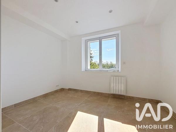 Location appartement 3 pièces 66,85 m² Vic-sur-Aisne