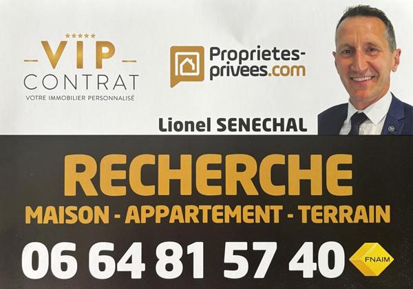 Maison contemporaine 164 m² - Lumineuse, économe en énergie, terrain de 900 m²