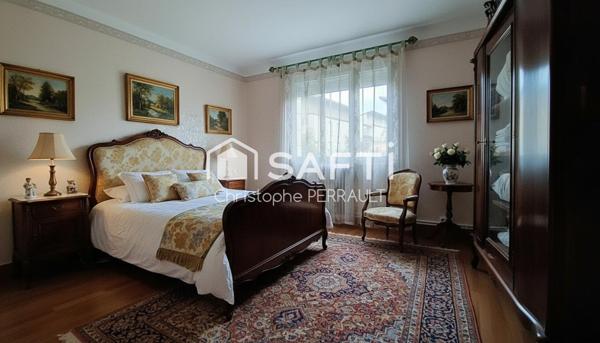 Idéale pour primo-accédants. Maison de 1962 en TBE