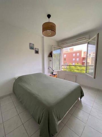 Appartement 2 pièces                                        - 42000 Saint-Étienne Réf : 12965