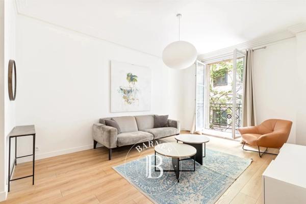 Paris 8ème, Appartement 1 Chambre -  55 m² à vendre