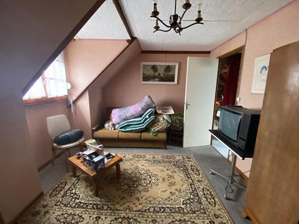 A vendre maison a CAULNES, proche gare et axe RN12 ( RENNES SAINT BRIEUC)