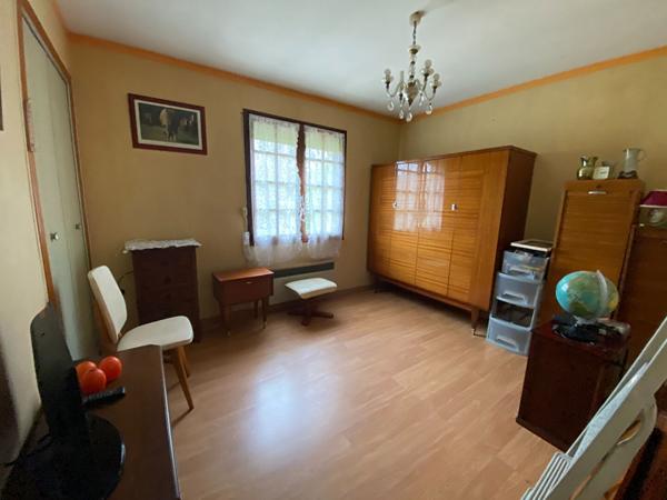 A vendre maison a CAULNES, proche gare et axe RN12 ( RENNES SAINT BRIEUC)