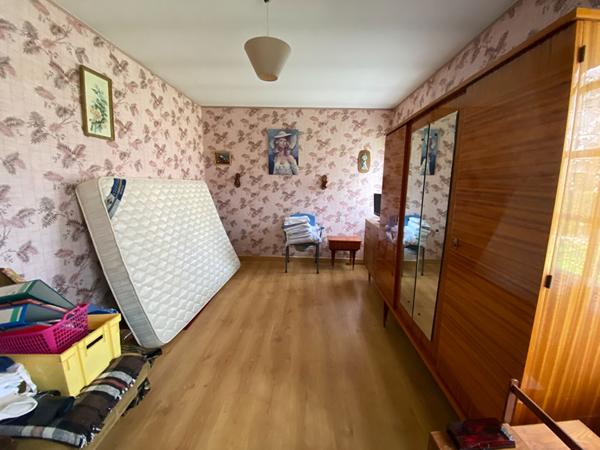 A vendre maison a CAULNES, proche gare et axe RN12 ( RENNES SAINT BRIEUC)