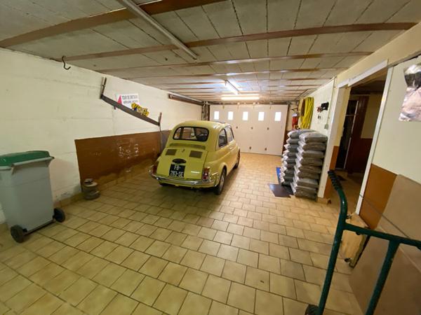 A vendre maison a CAULNES, proche gare et axe RN12 ( RENNES SAINT BRIEUC)