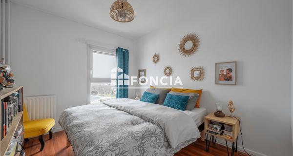 À vendre Appartement 3 pièces 69.13 m² - Talence 33400