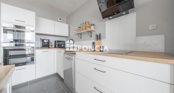 À vendre Appartement 3 pièces 69.13 m² - Talence 33400