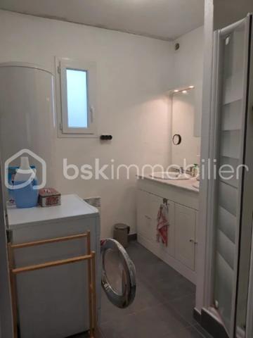 Appartement de 54 m²