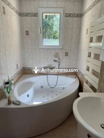 Vente                                                      Appartement
                        
                     2 pièces                      56 m2                     à Bagnoles-de-l'Orne-Normandie