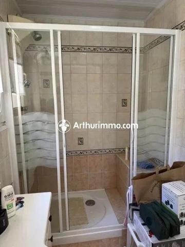 Vente                                                      Appartement
                        
                     2 pièces                      56 m2                     à Bagnoles-de-l'Orne-Normandie